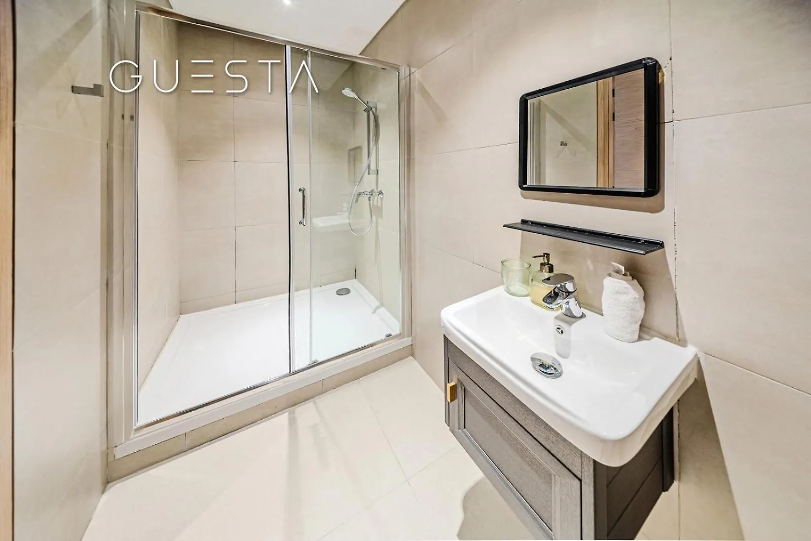 Apartments At Address Jbr Residences, Jbr Dubaj