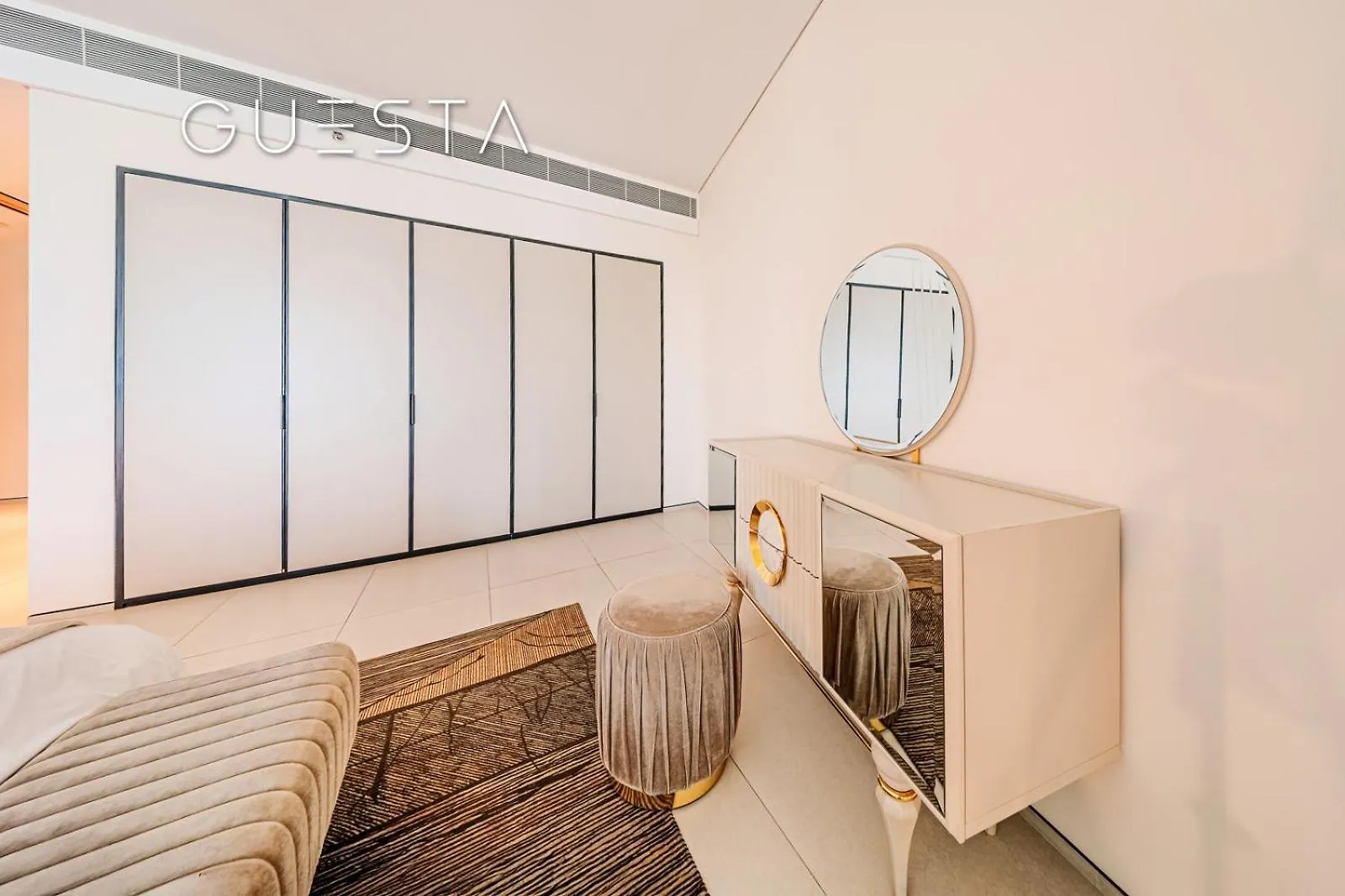 Apartments At Address Jbr Residences, Jbr Dubaj