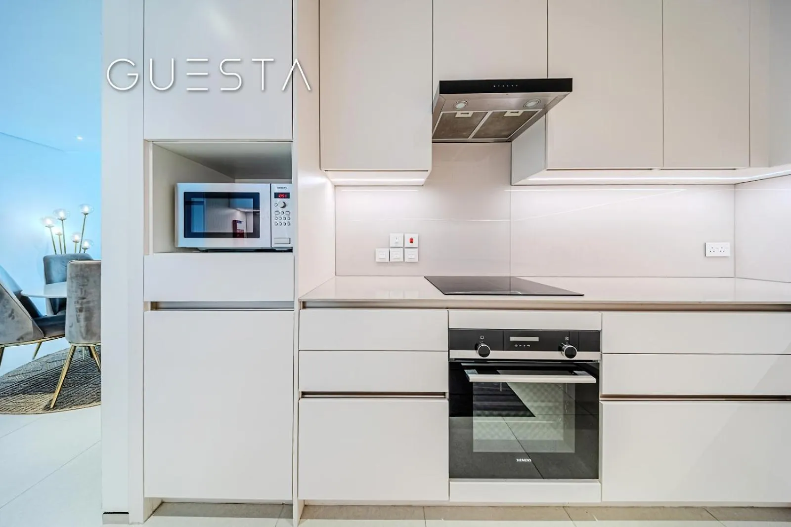 Apartments At Address Jbr Residences, Jbr Dubaj