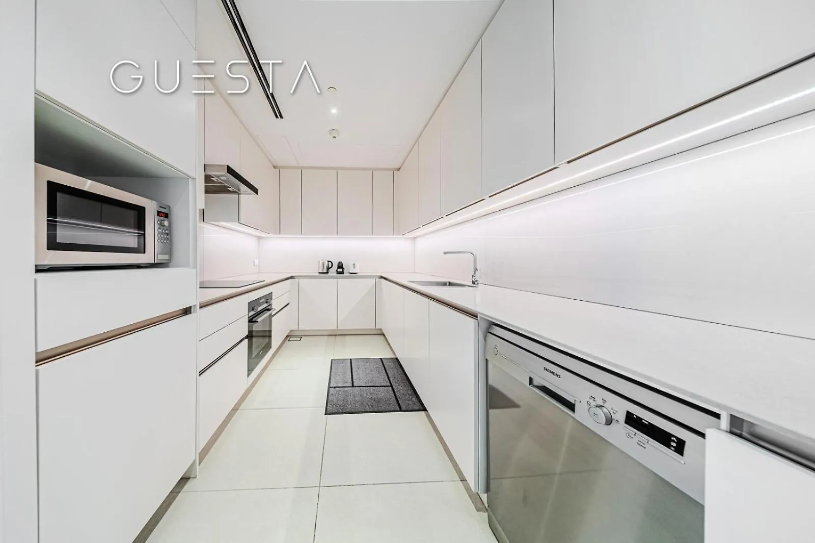 Apartments At Address Jbr Residences, Jbr Dubaj